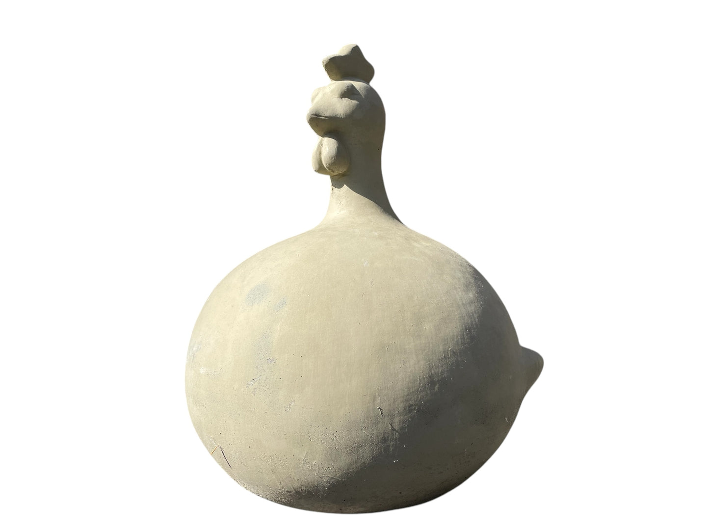 Huhn