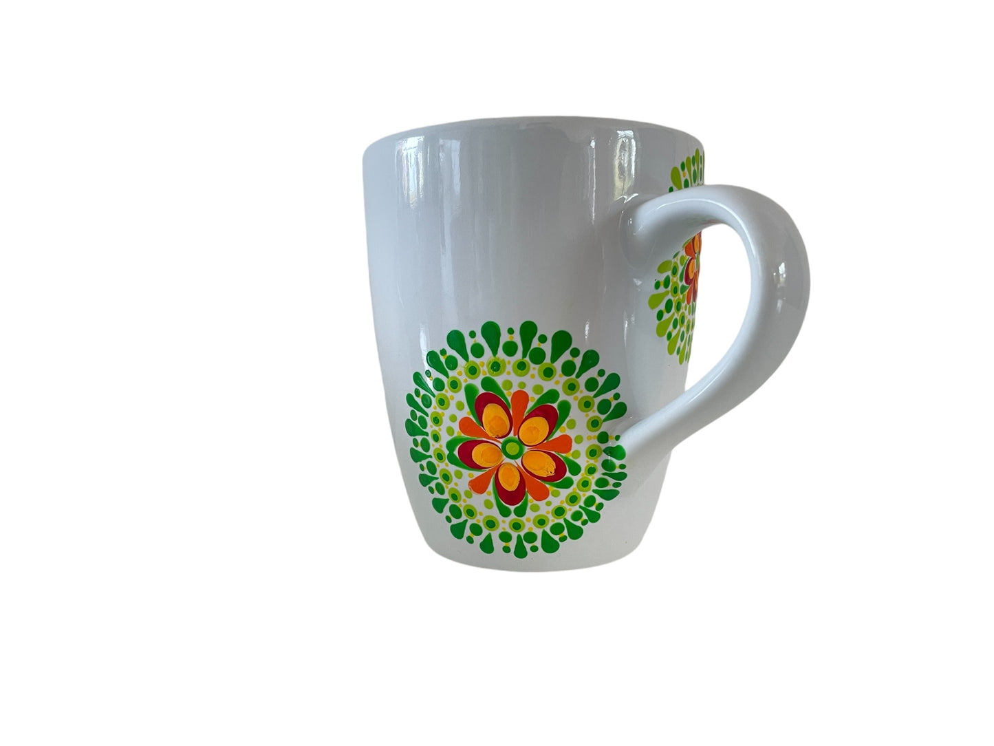 Keramiktasse Gute Laune
