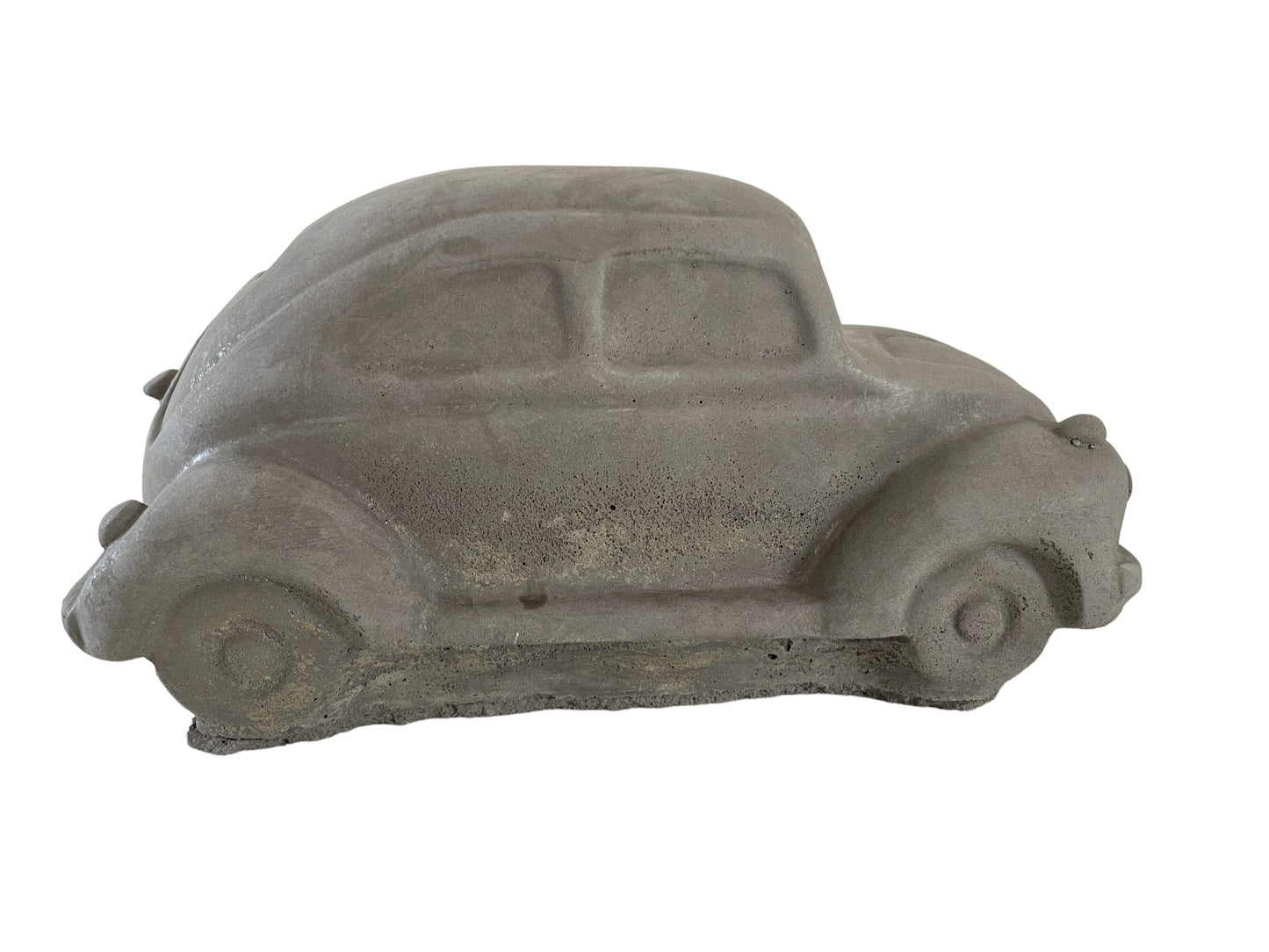 Auto im Käfer-Style