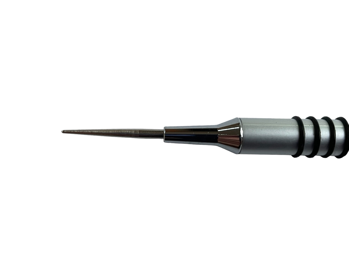 Dotting-Tool für Swooshes klein Metall