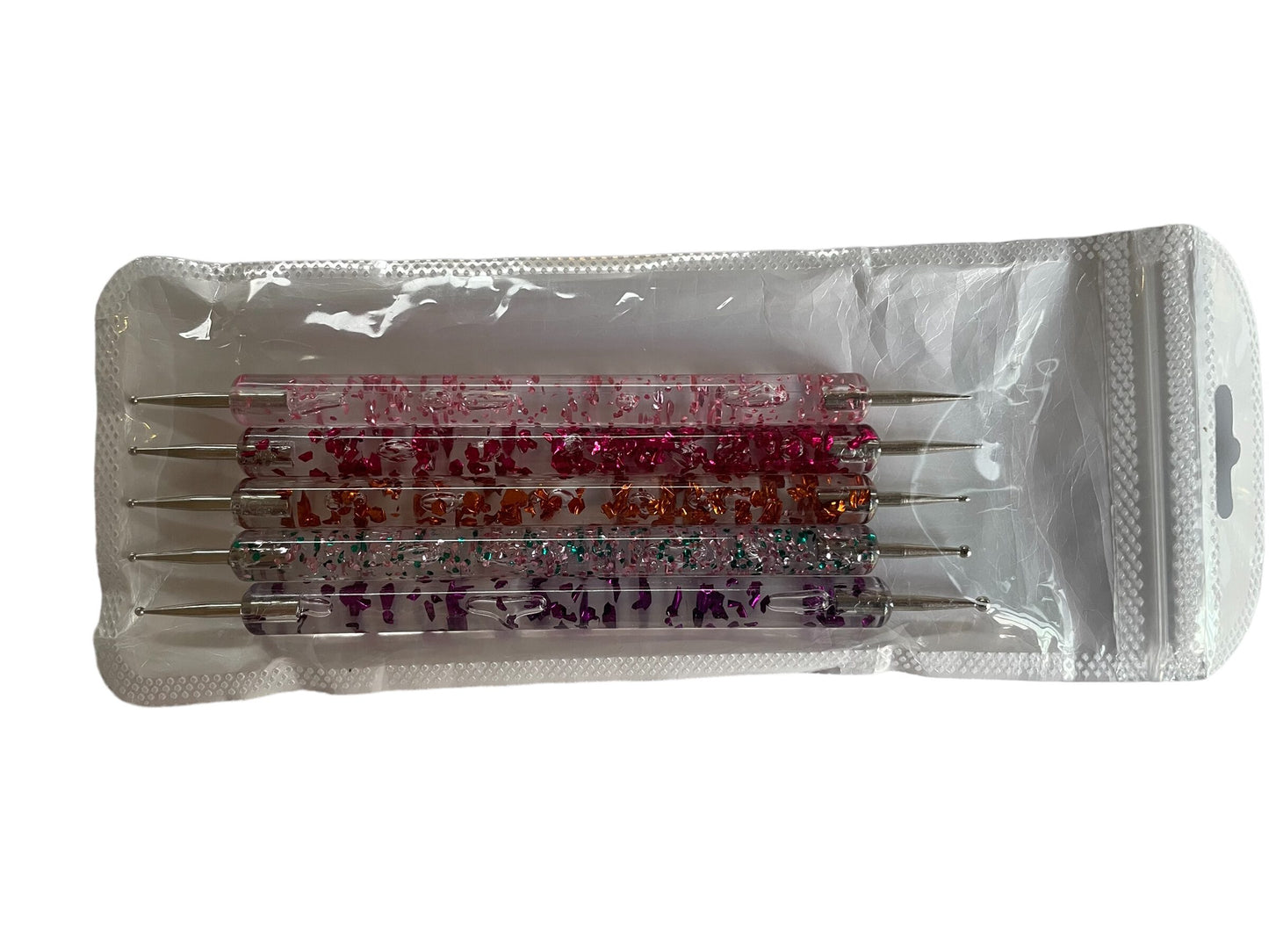 Dot Painting Tools - Acryl (Glitzer)