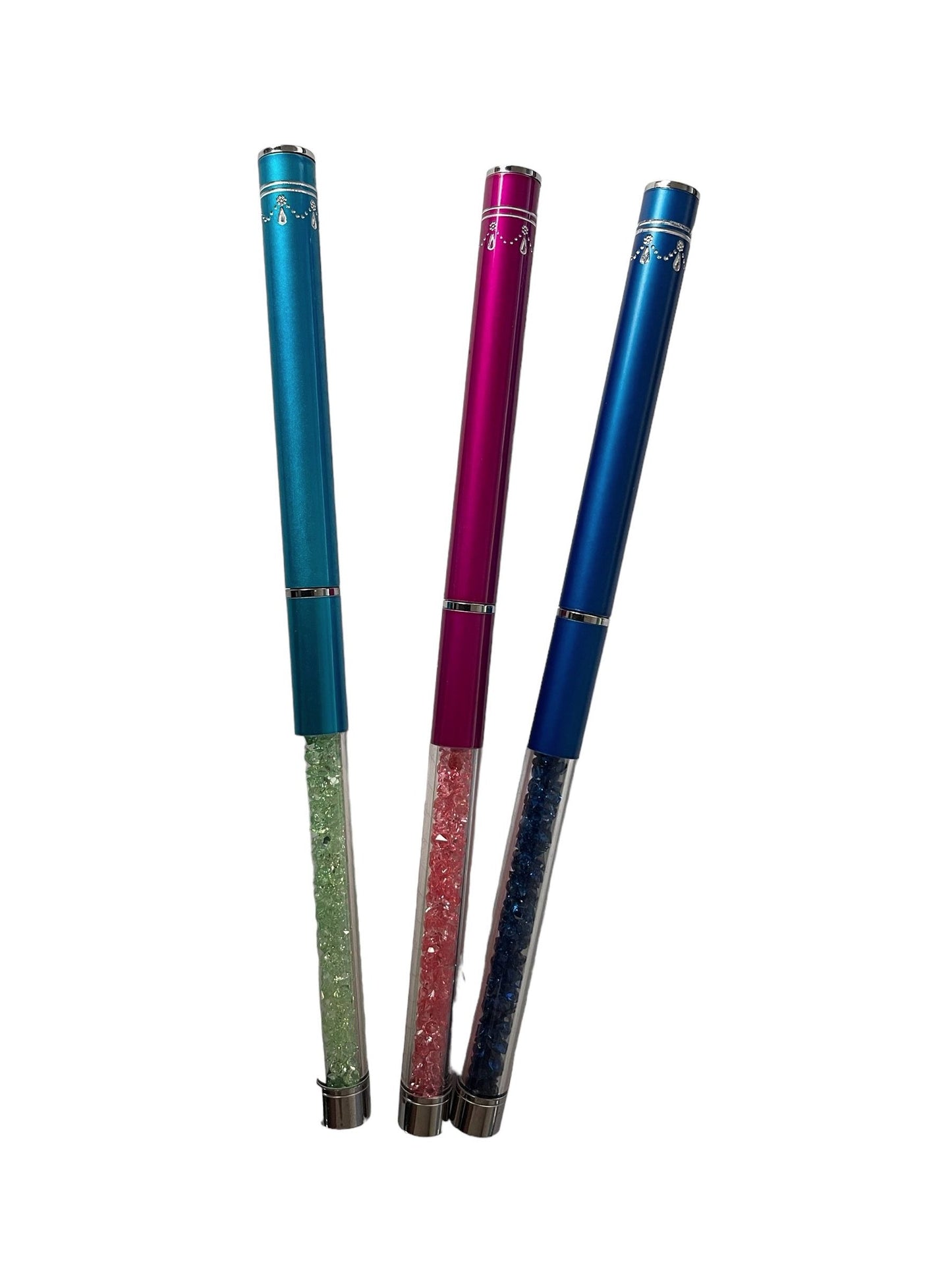 3-er Swooshes Pinsel Set