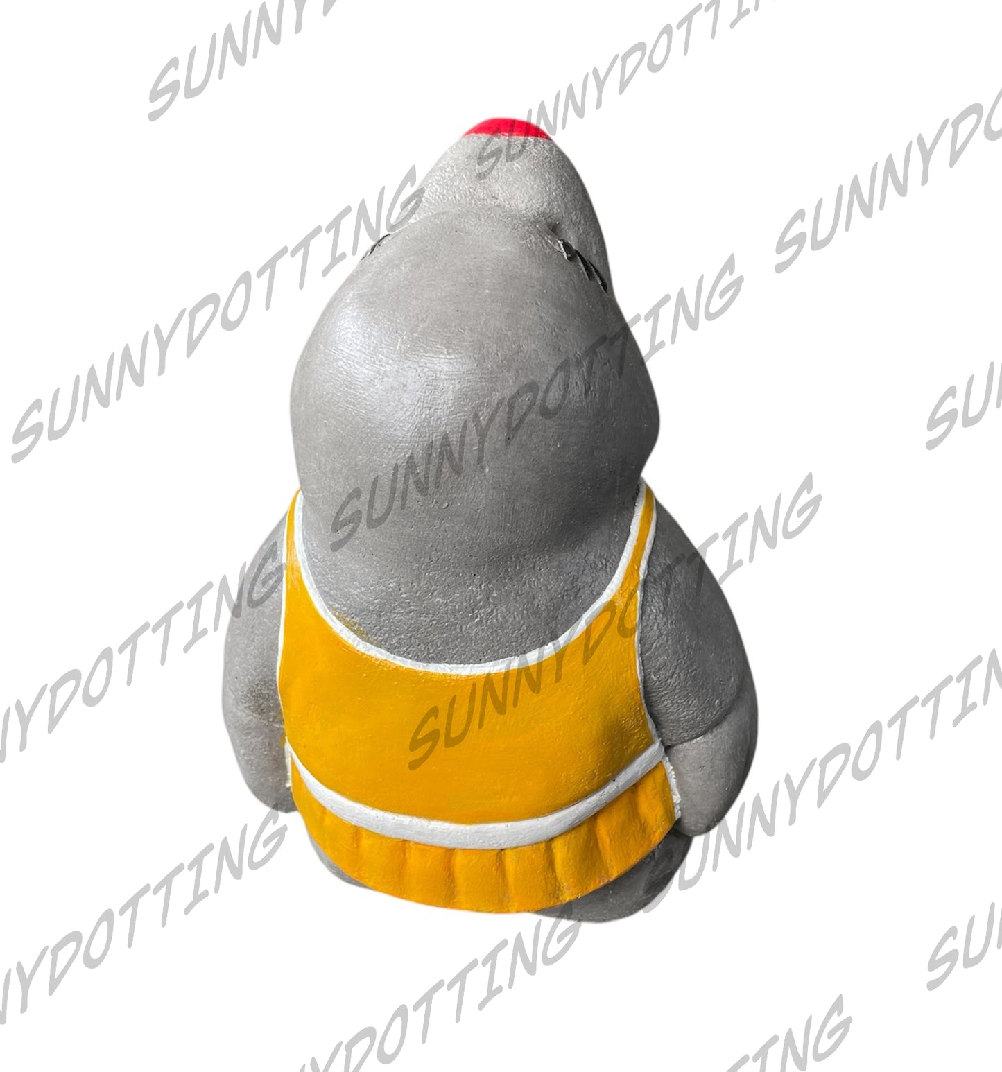 Poolschwalbe Sunny