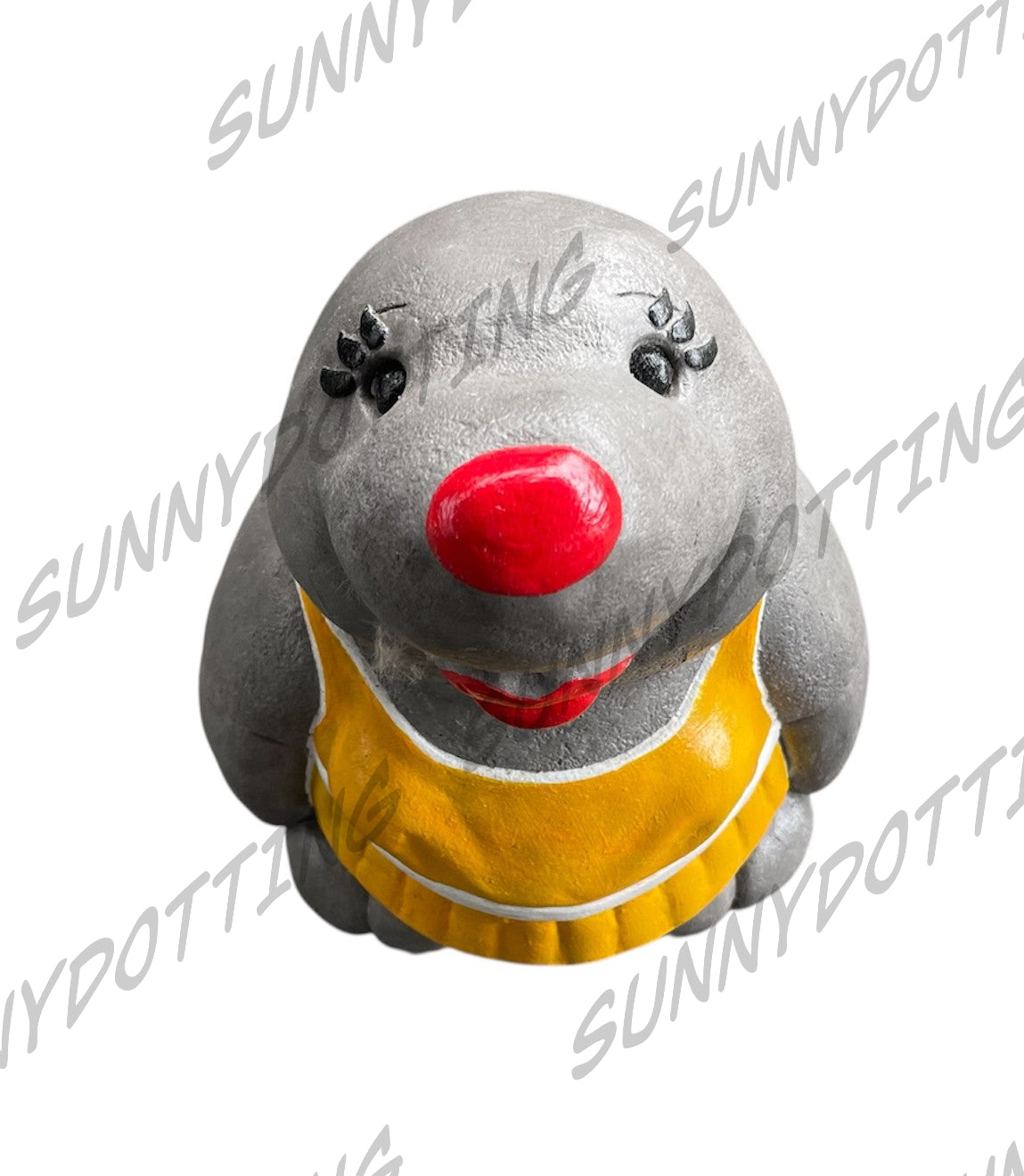 Poolschwalbe Sunny