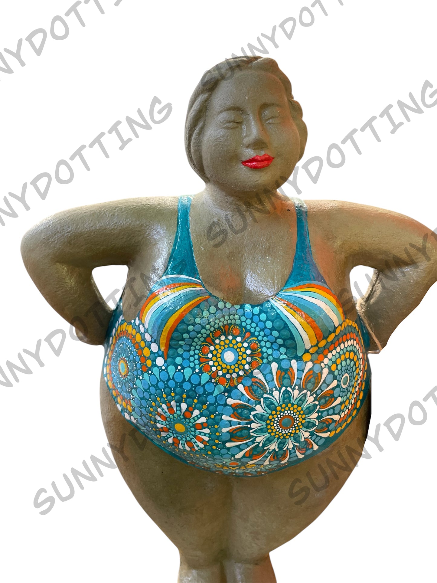 Madame Summertime