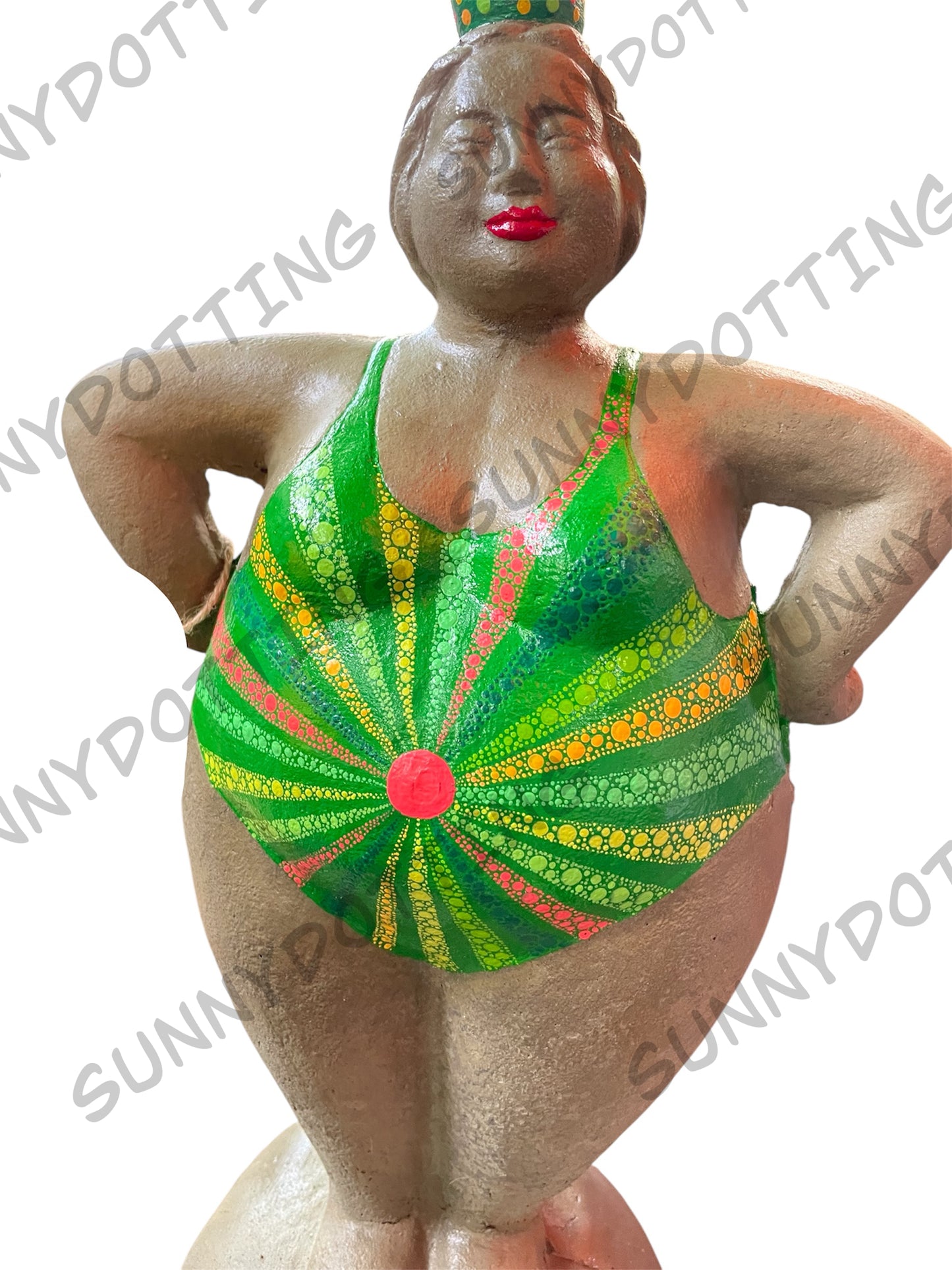 Madame Green