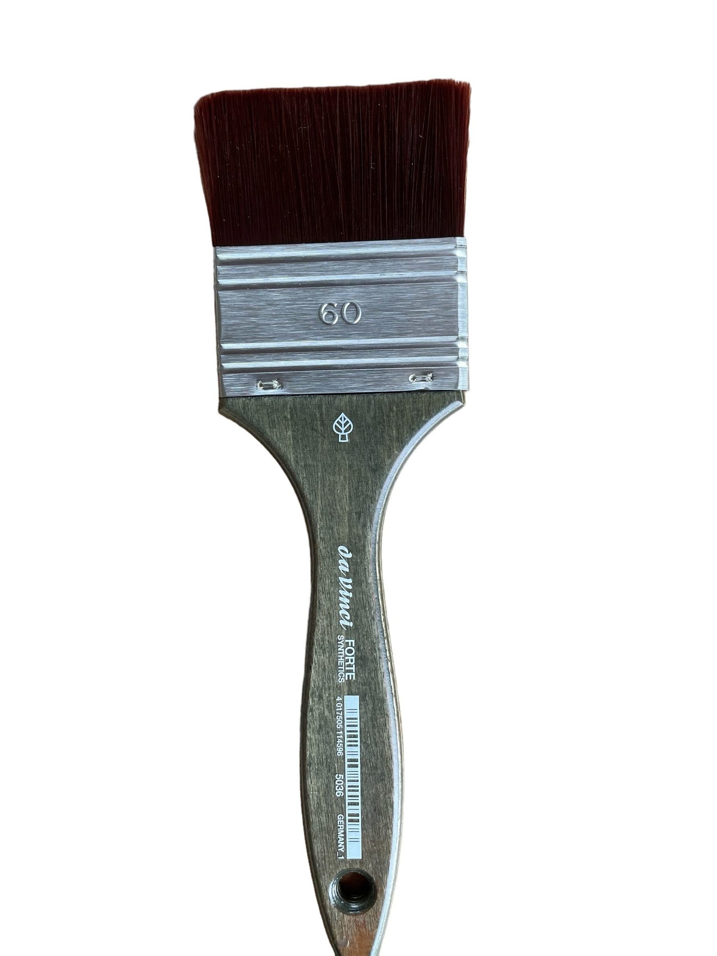 Da Vinci Serie 5036 -Forte Pinsel breit - Größe 60