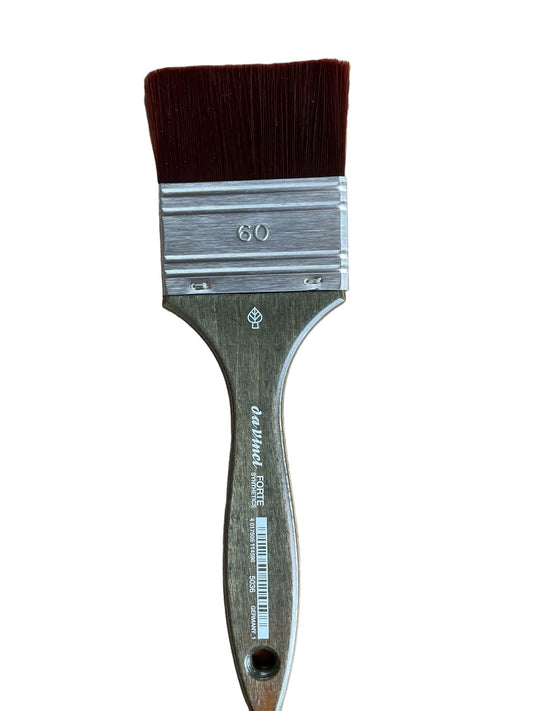 Da Vinci Serie 5036 -Forte Pinsel breit - Größe 60