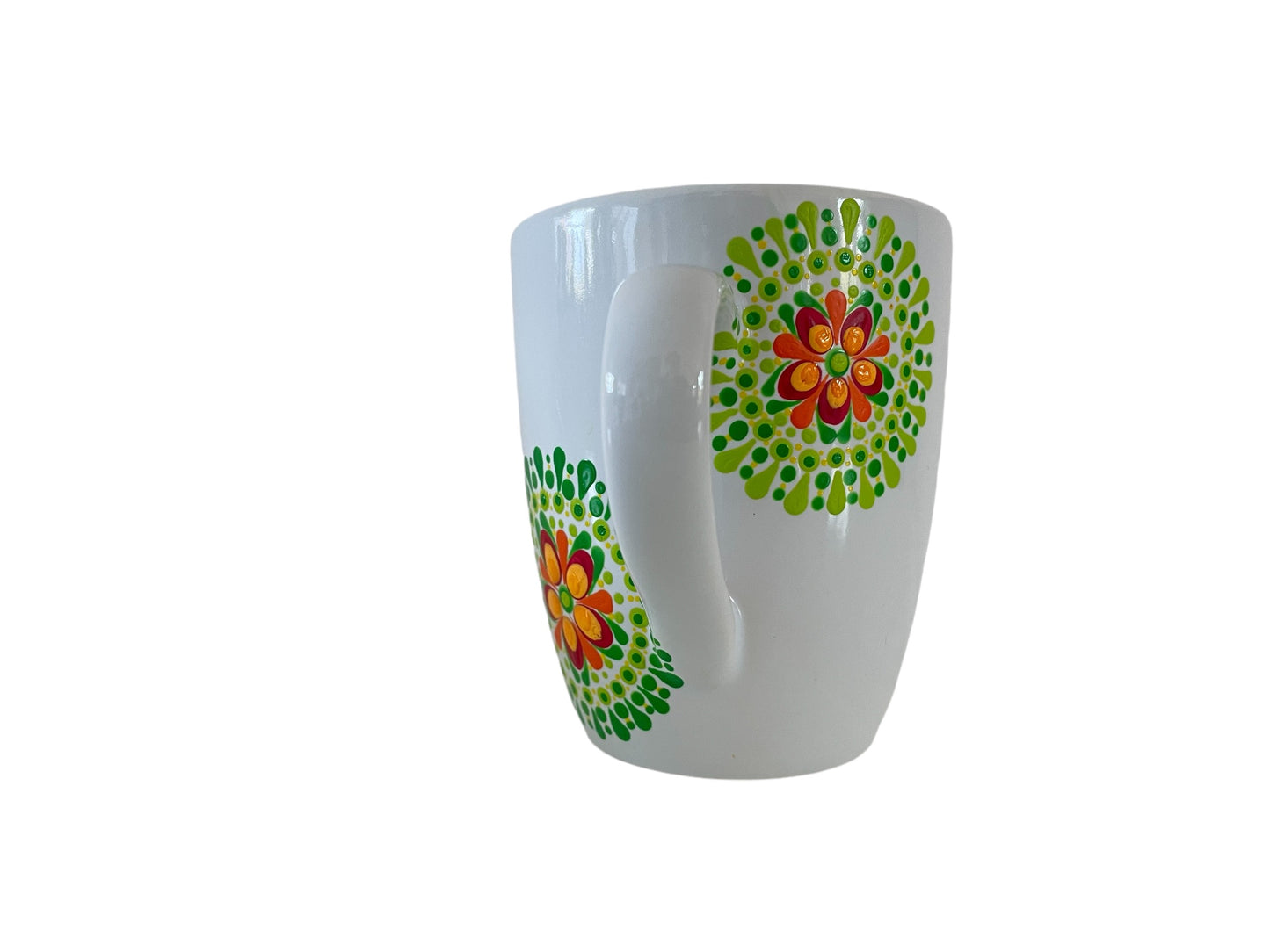 Keramiktasse Gute Laune