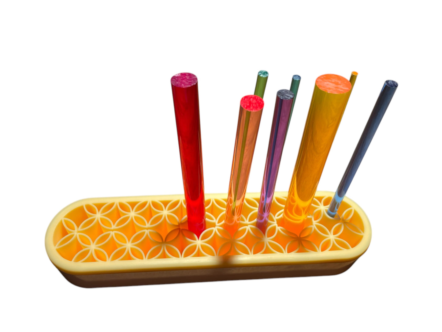 Dotting-Tool Halter