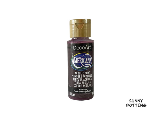 Black Plum