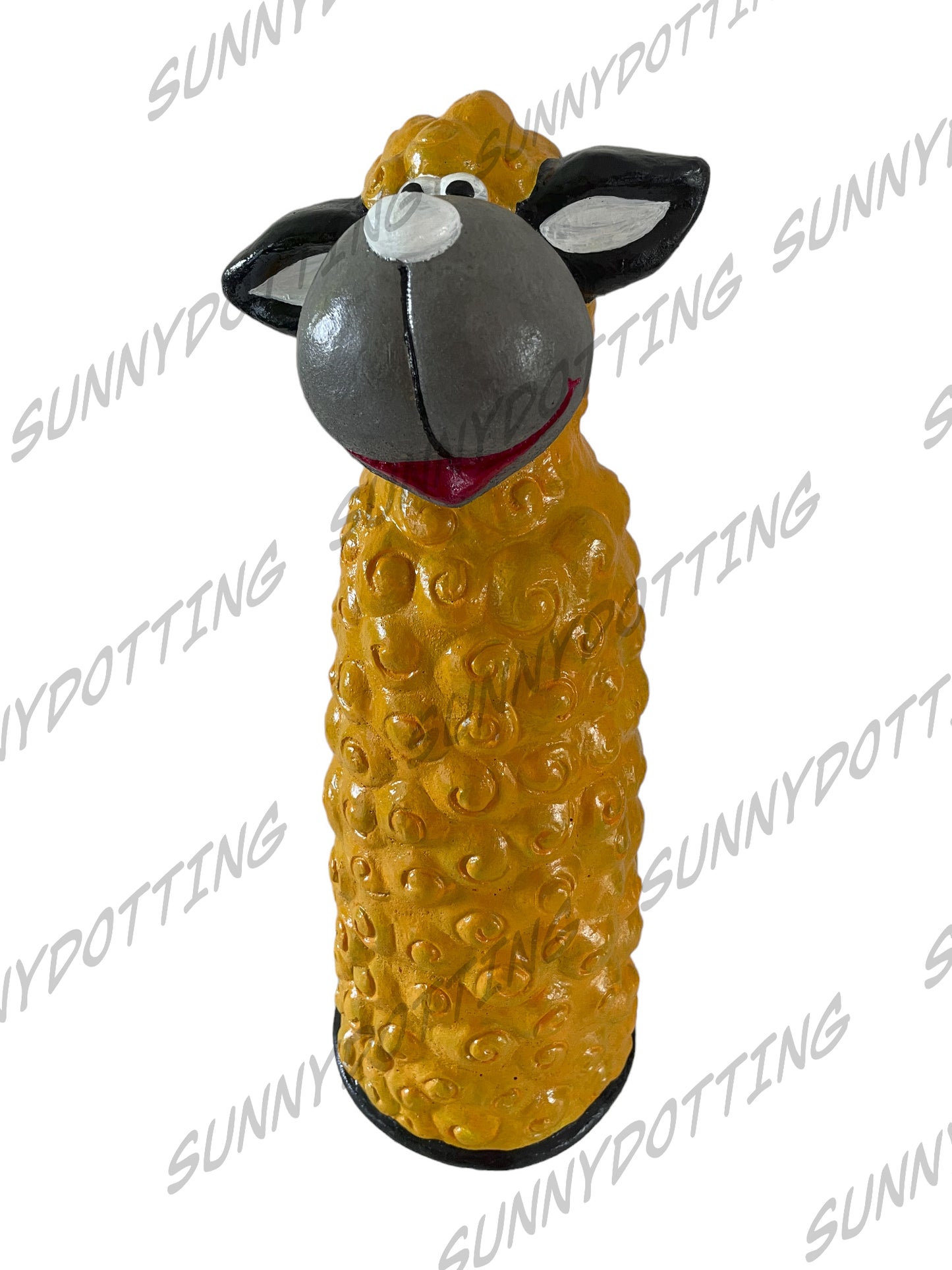 Schaf Sieglinde