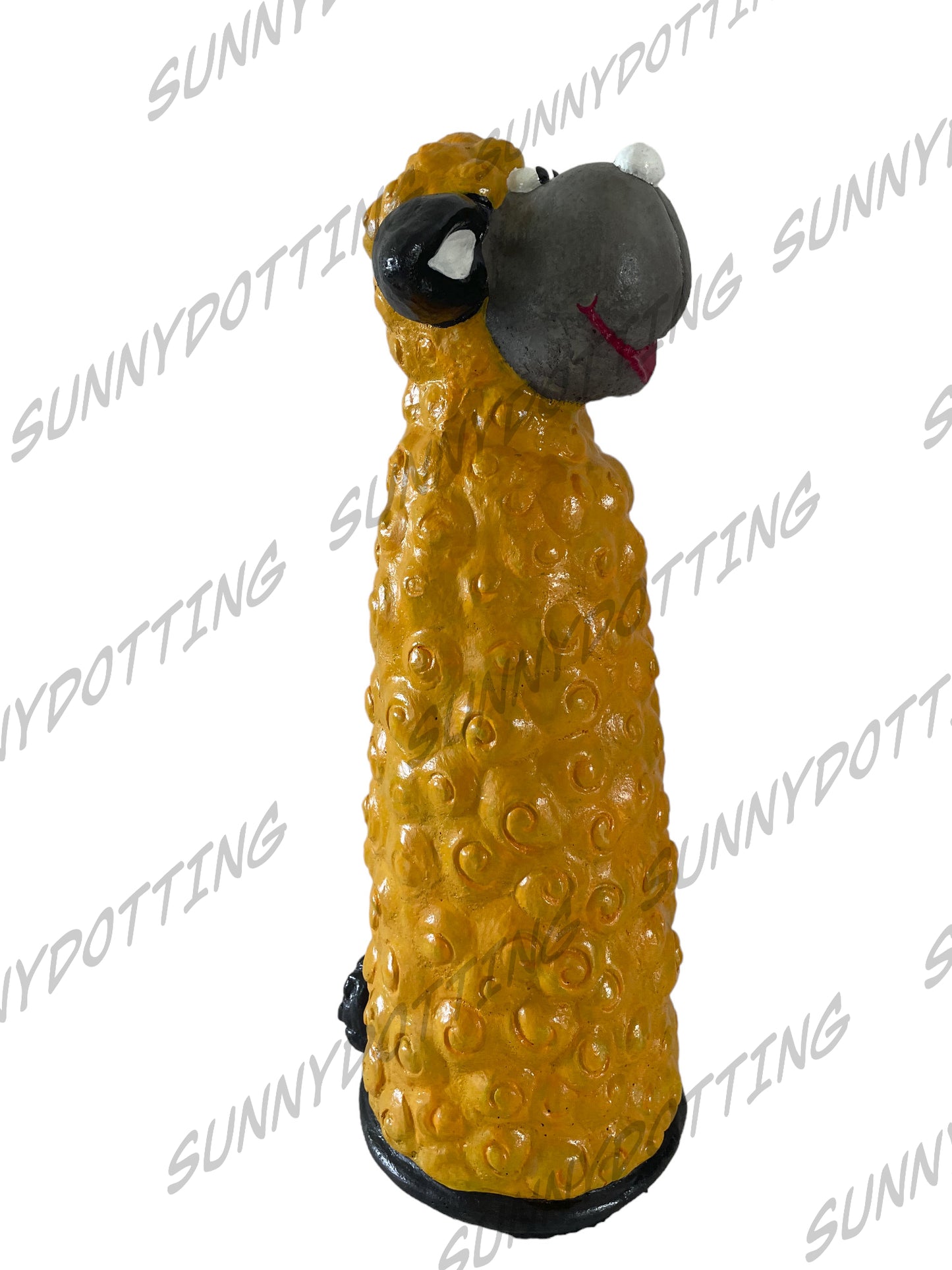 Schaf Sieglinde