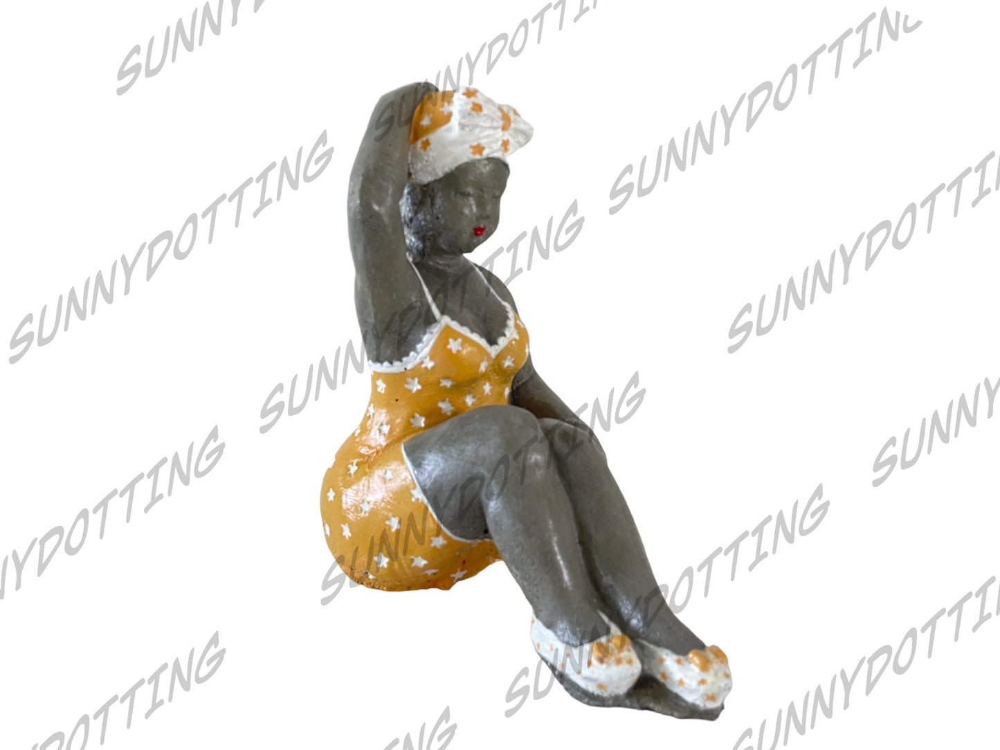 Badenixe Sonne