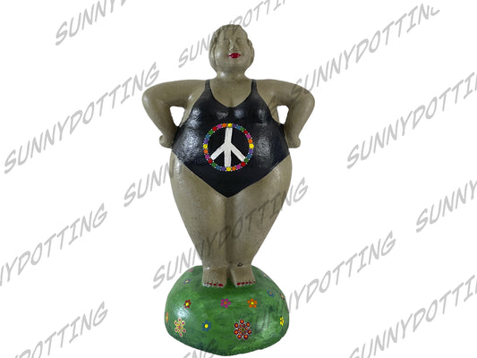 Madame Peace