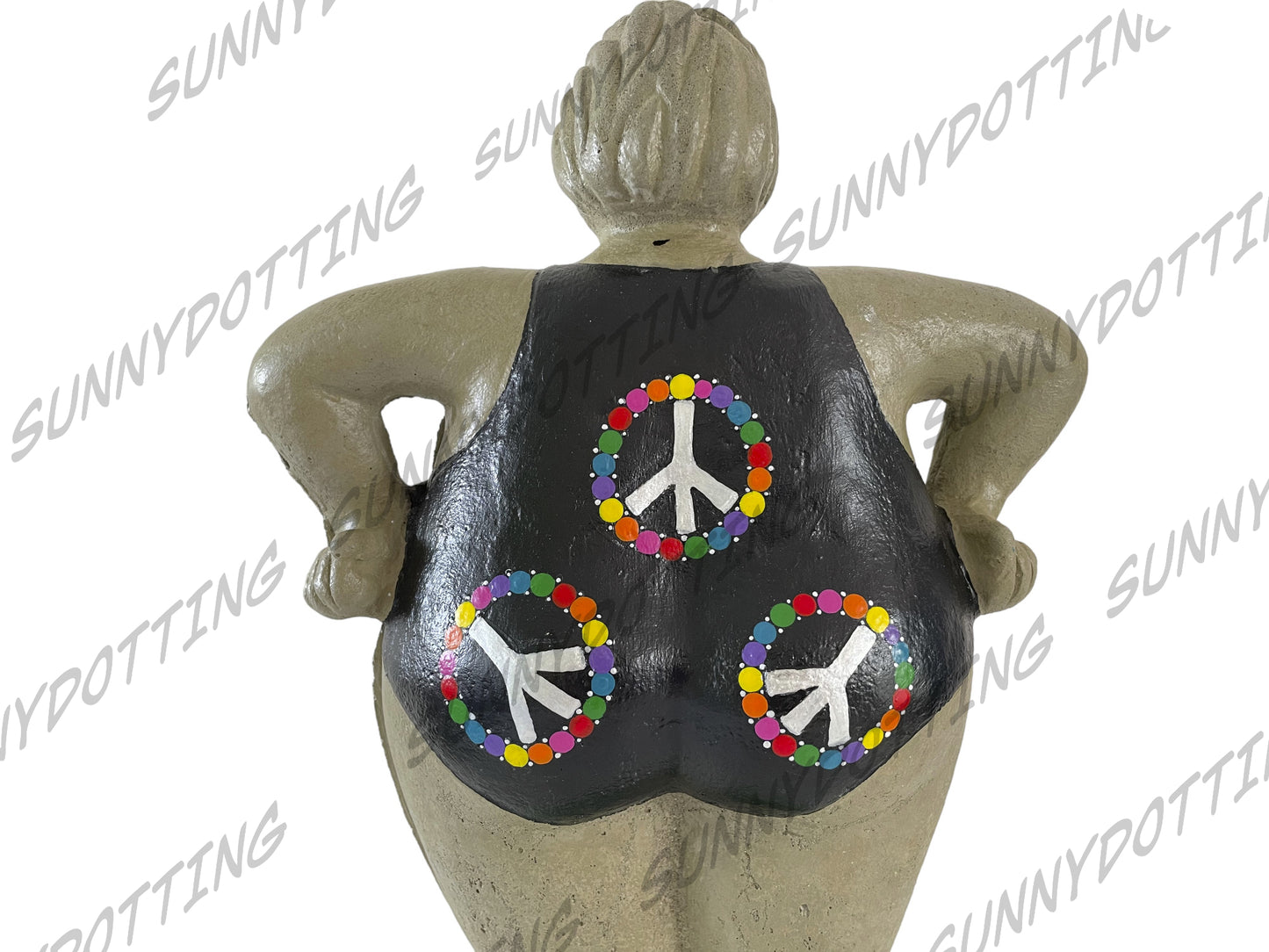 Madame Peace