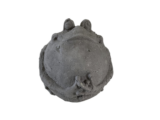 Kugelfrosch