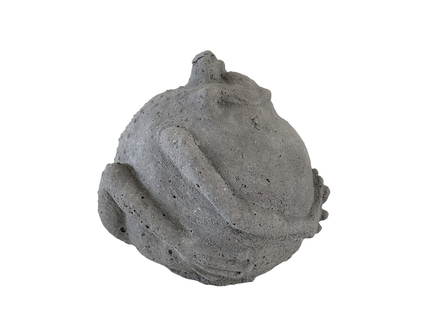 Kugelfrosch