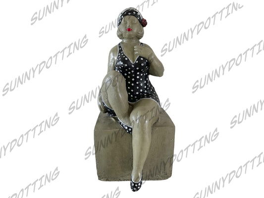 Badenixe Flamenco