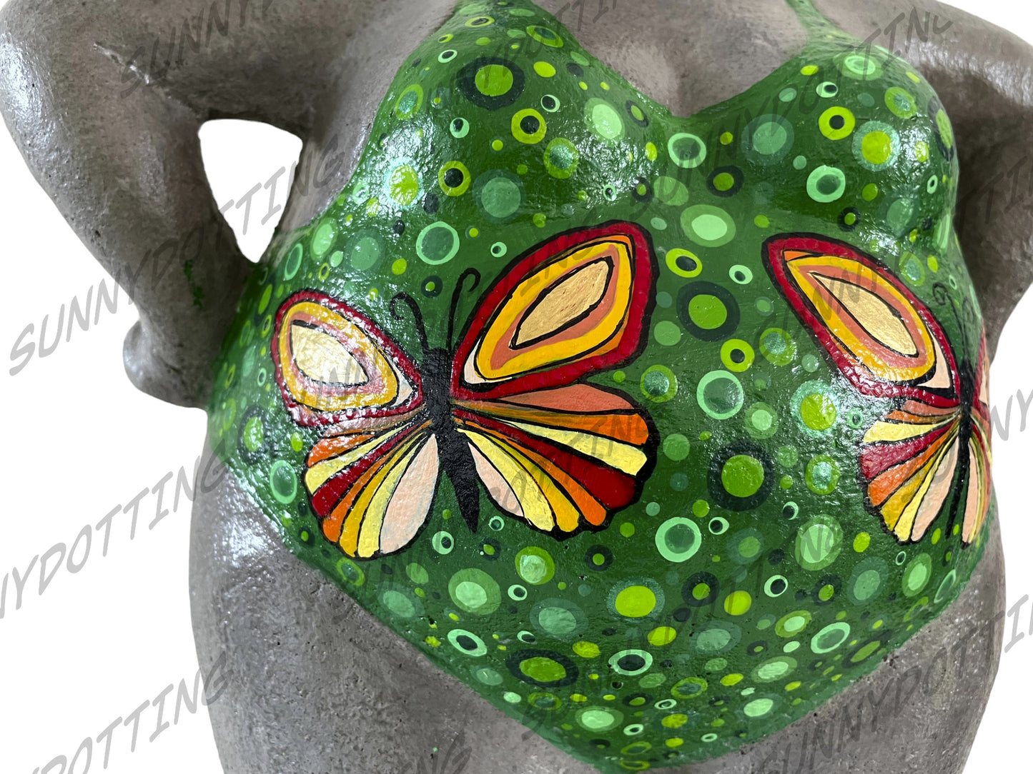 Madame Butterfly