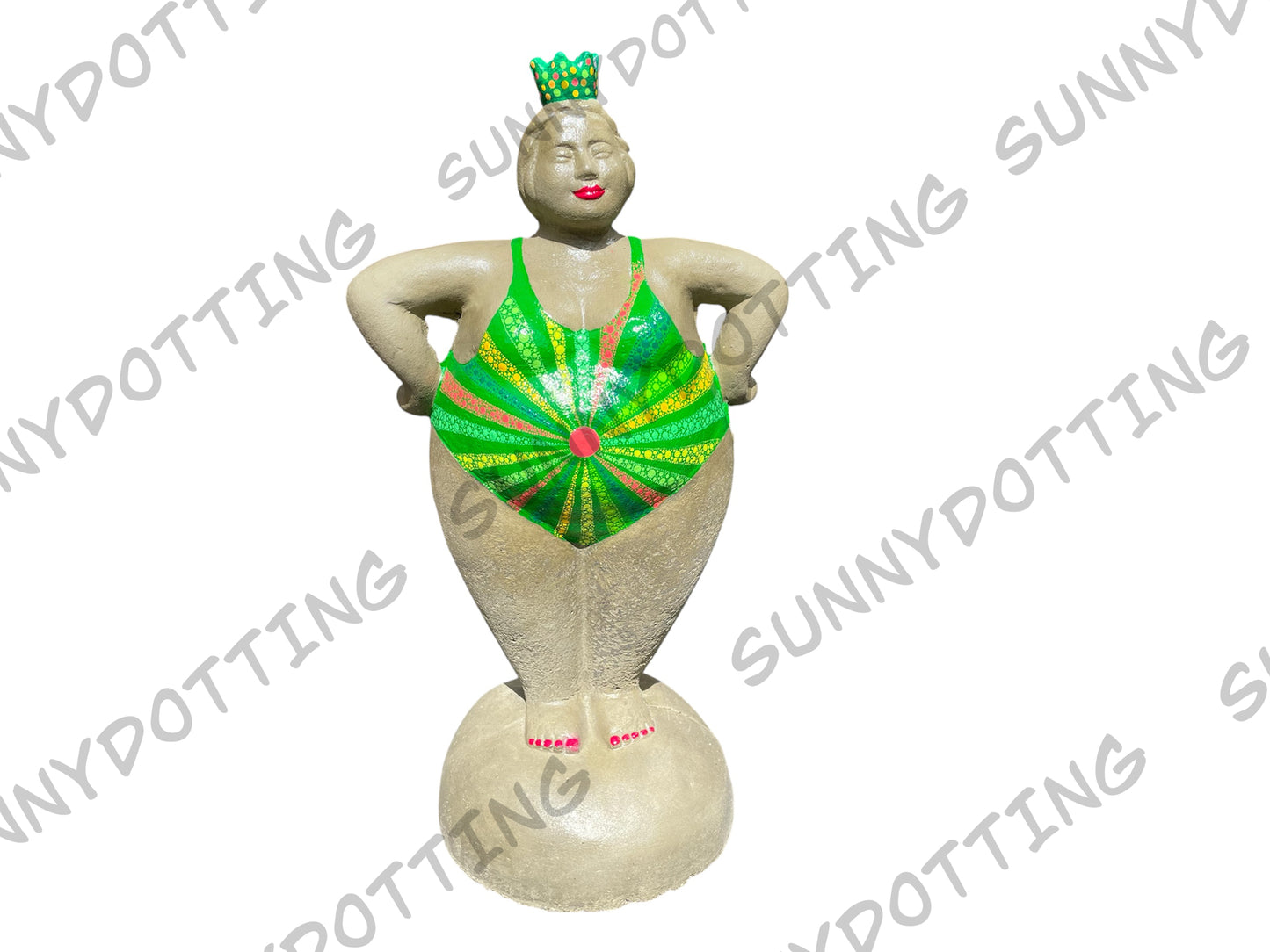 Madame Green