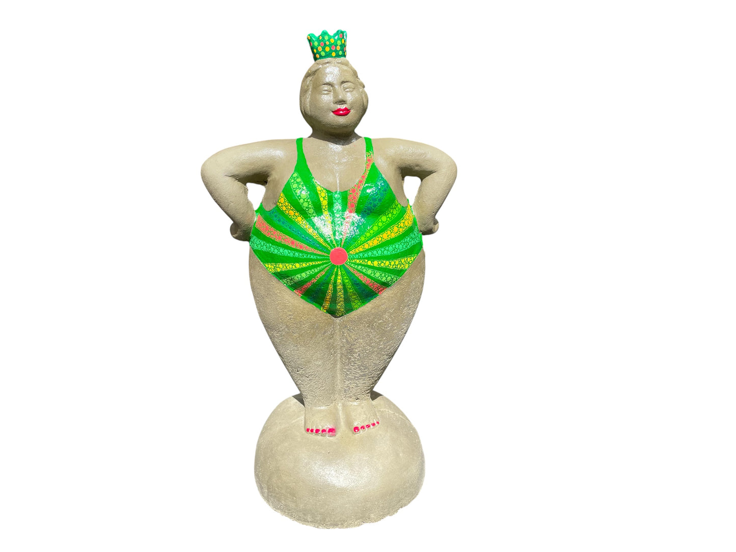 Madame Green