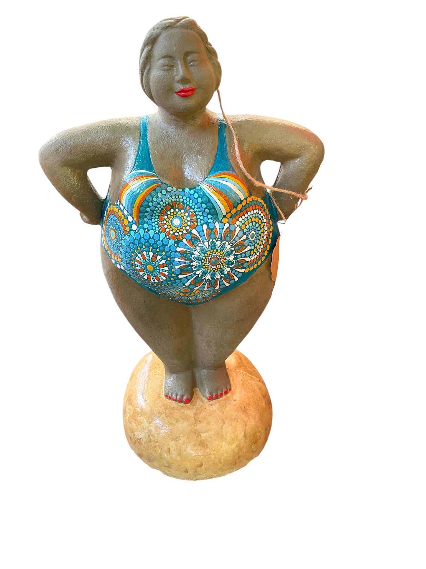 Madame Summertime