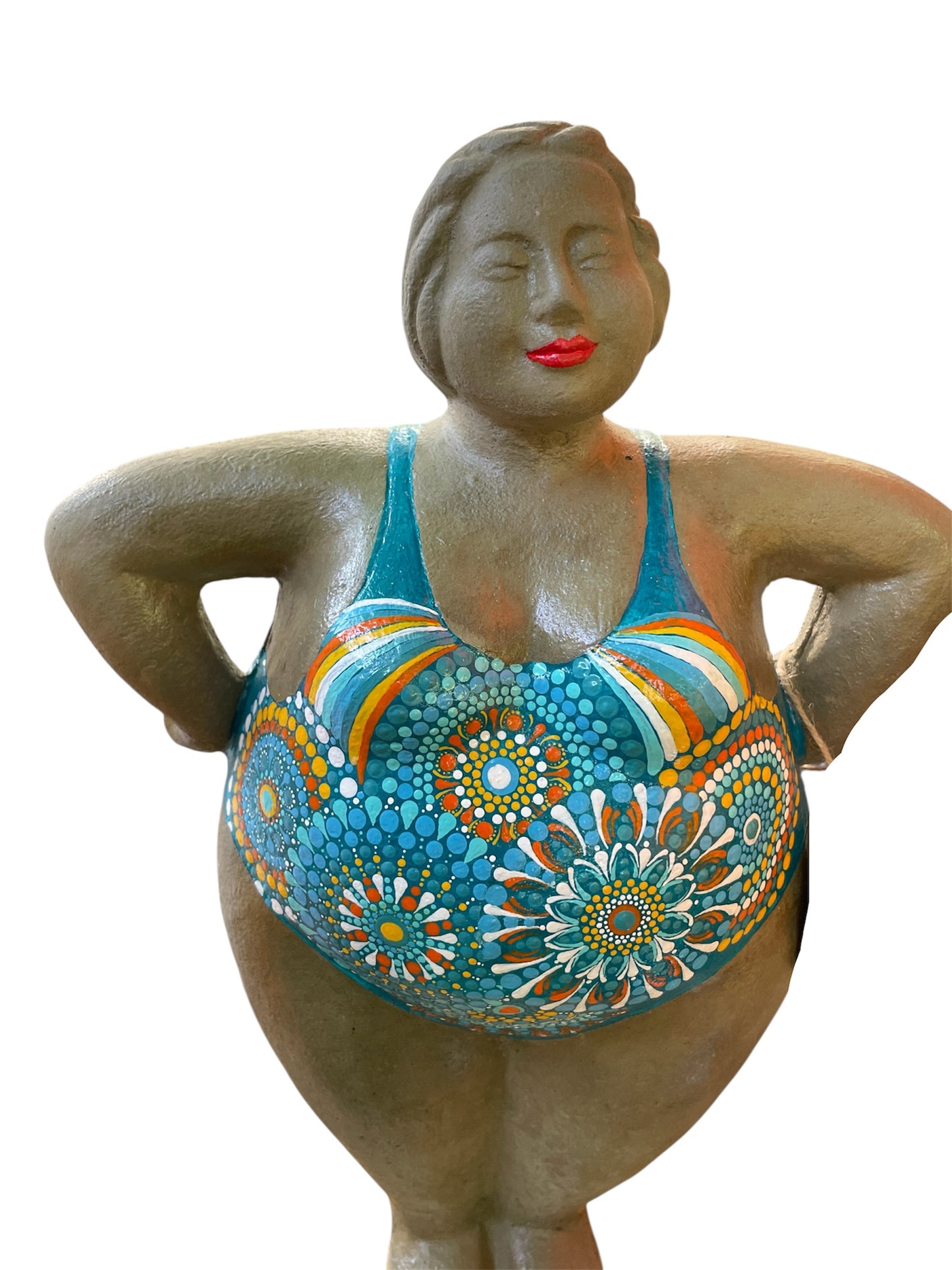 Madame Summertime