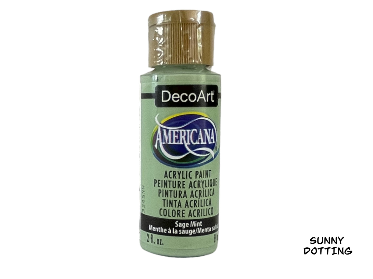 Sage Mint