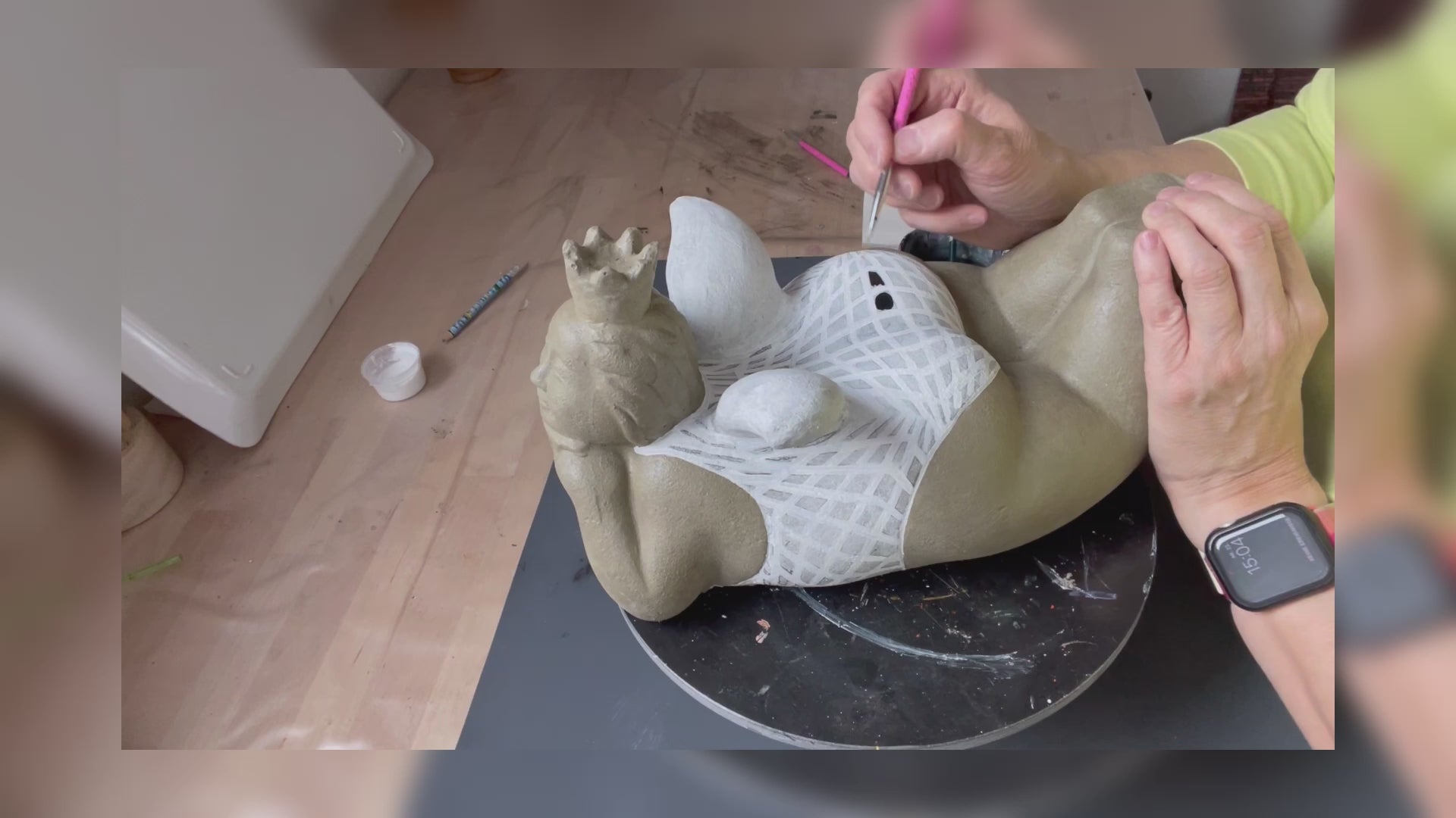 Video laden: 
